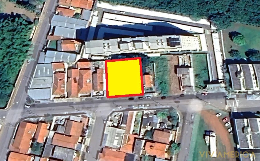 Terreno à venda, 900 m² na Vila Paulista, Pirassununga
