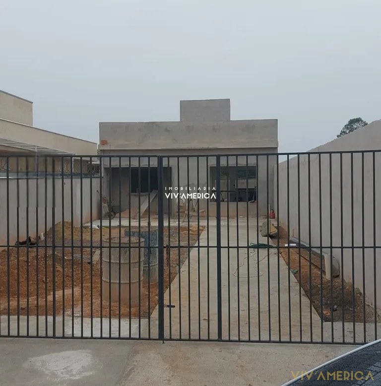 Casa à venda, 1 quarto, 40 m² no Jardim Taquaral, Salto