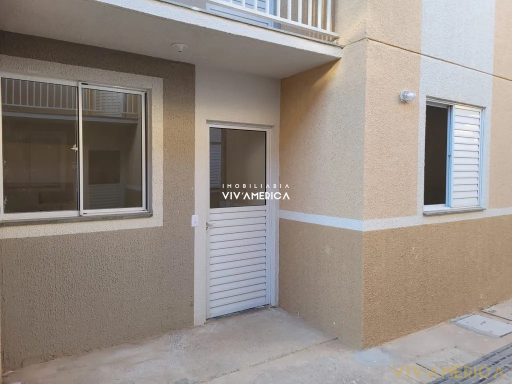 Apartamento à venda, 2 quartos, 52 m², 1 vaga no Mato Dentro