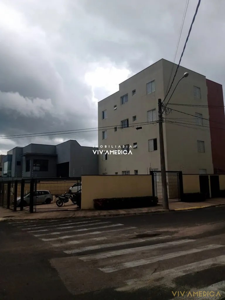 Apartamento à venda, 60 m² no Jardim Municipal, Salto