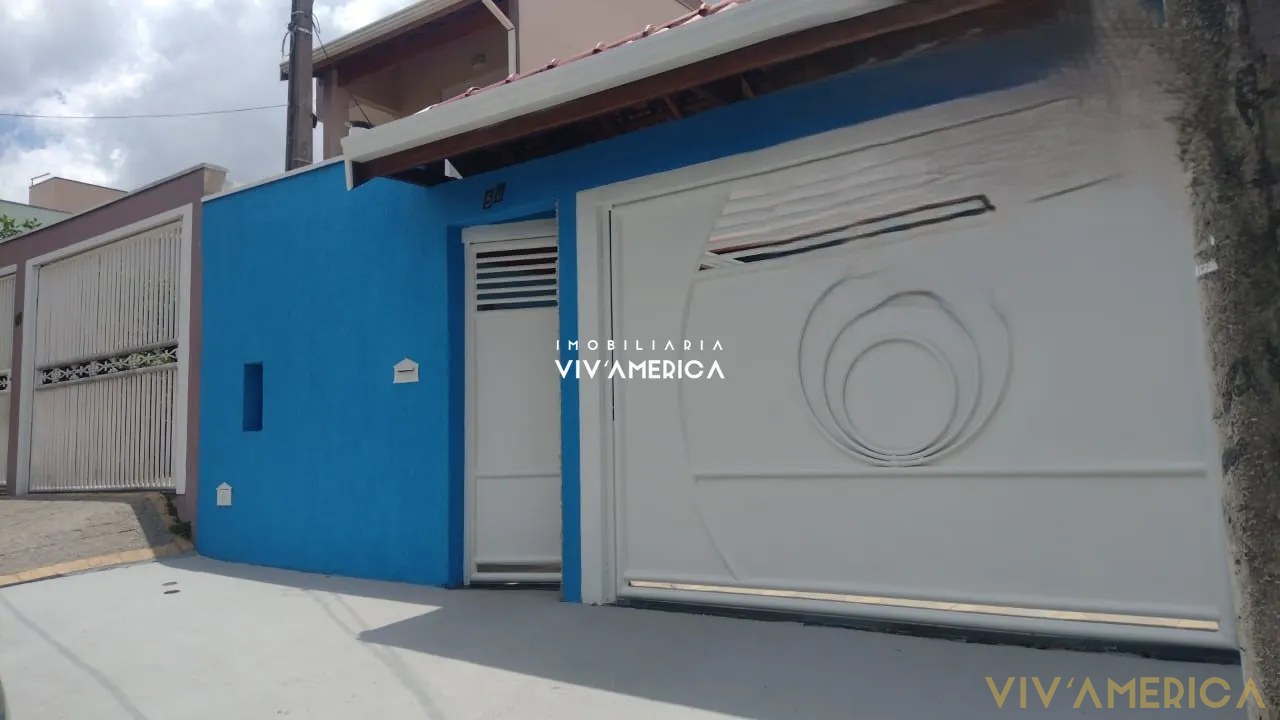 Casa à venda, 2 quartos, 120 m² no Jardim Paulista II