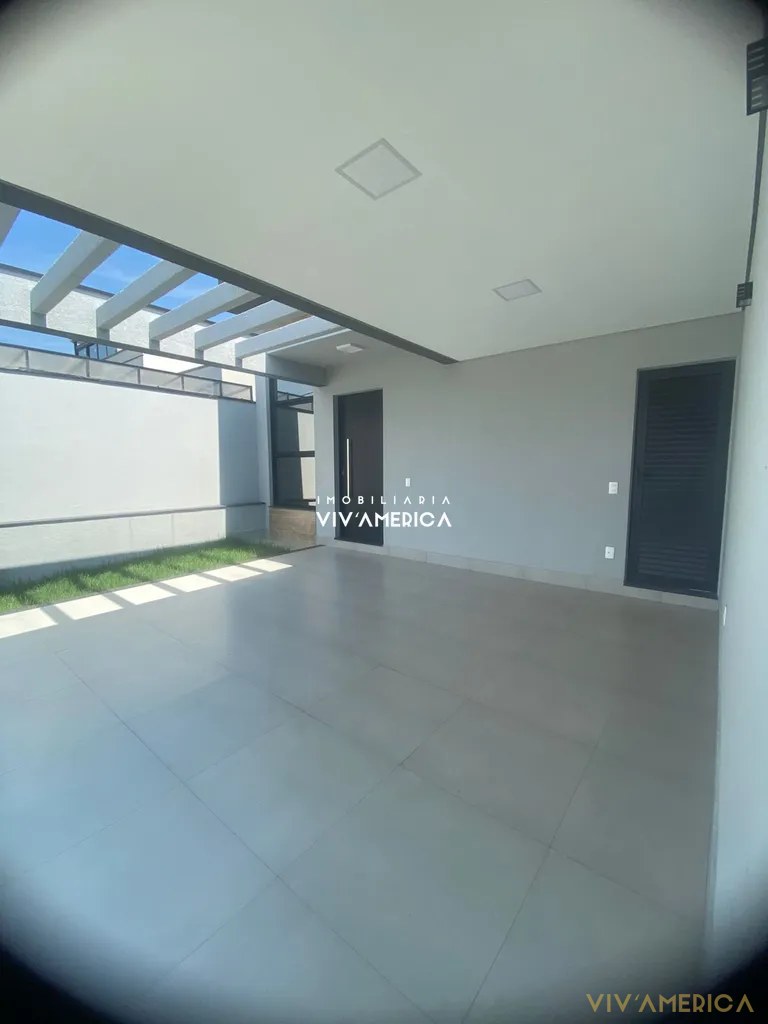 Casa em condomínio à venda, 120 m² nos Jardins do Império