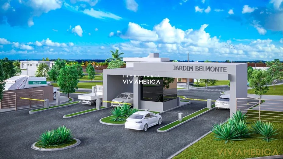 Terreno/Lote Em Condominio