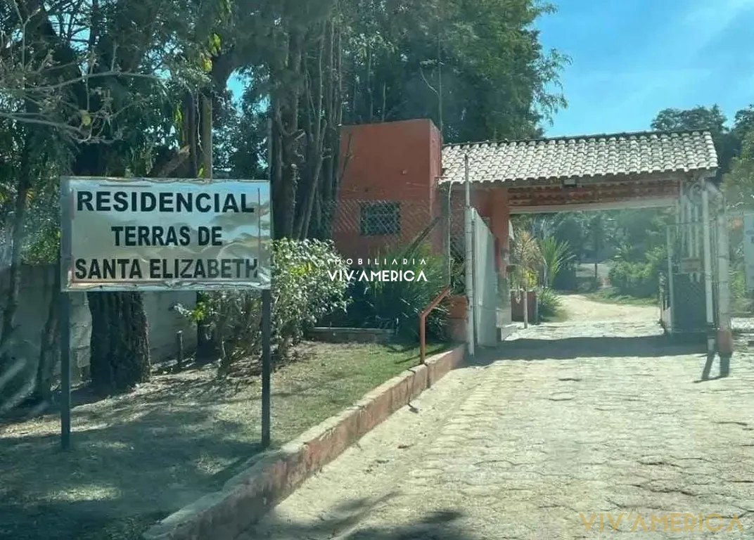 Chácara à venda, 1.000 m² nas Chácaras Primavera, Itu