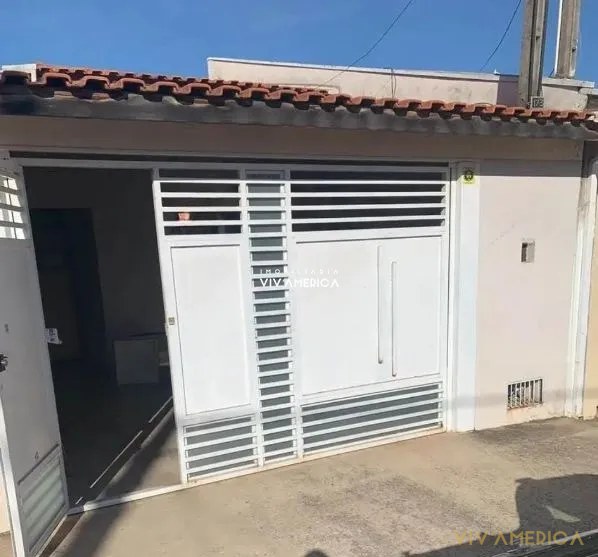 Casa à venda, 2 quartos, 105 m² na Vila Pires da Cunha