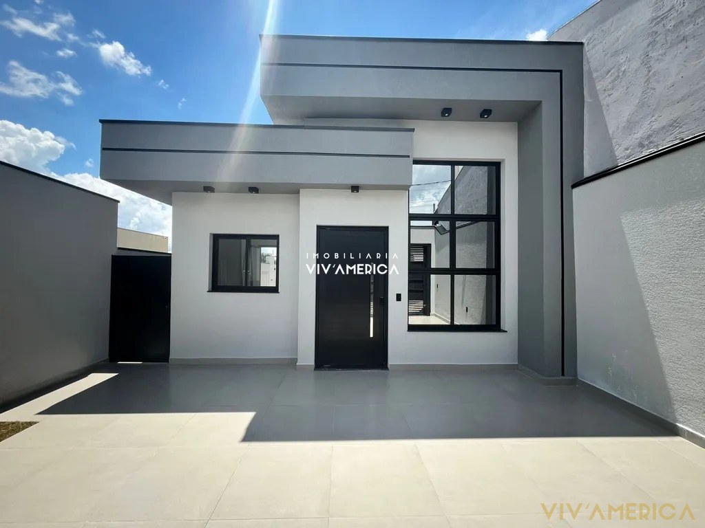 Casa à venda, 2 quartos, 65 m², 2 vagas no Jardim União