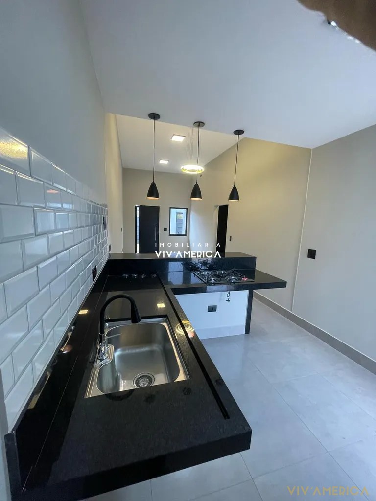 Casa à venda, 2 quartos, 70 m² no Jardim dos Ipês, Salto