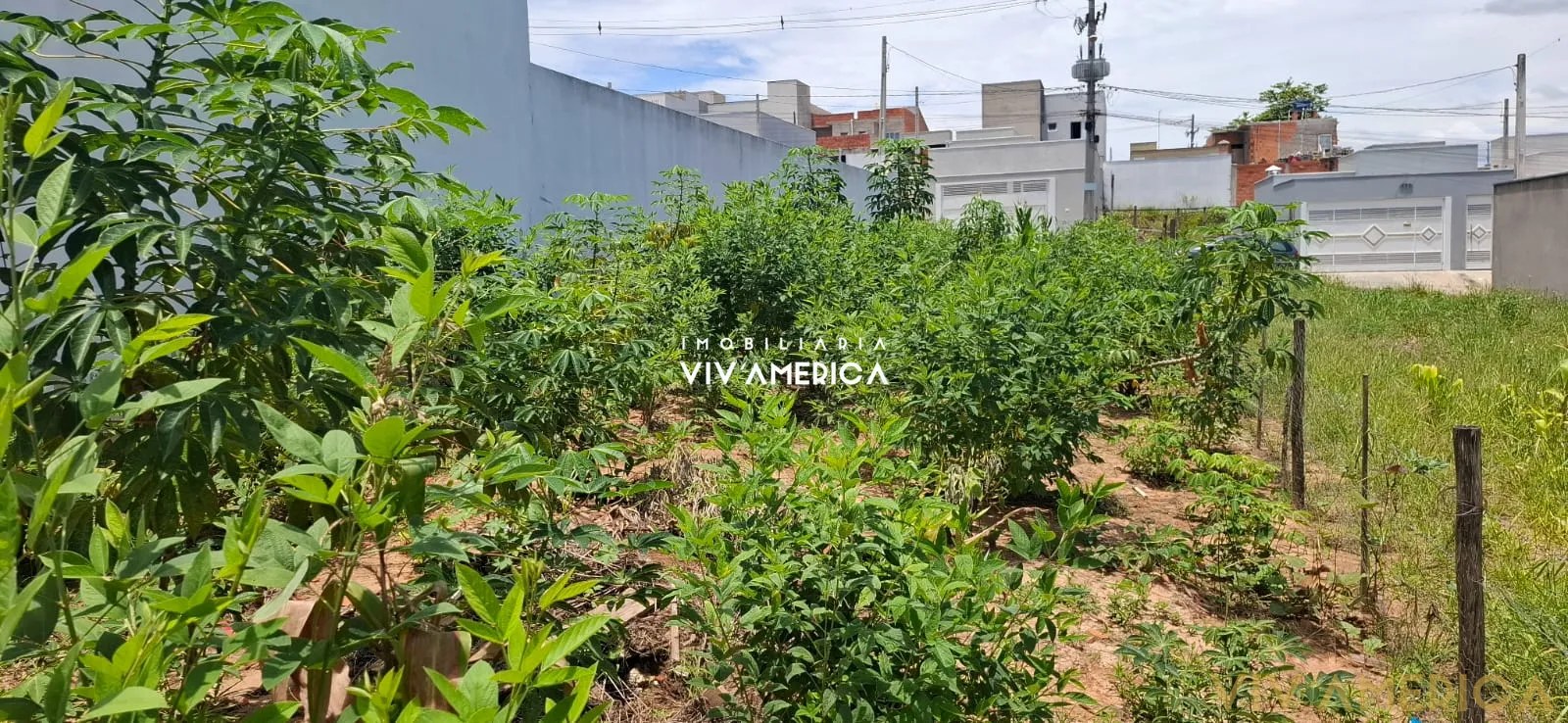 Terreno à venda, 210 m² no Jardim das Maritacas, Indaiatuba