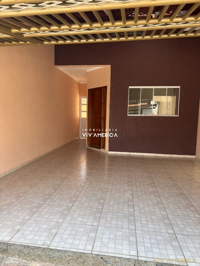Casa à venda, 90 m² no Jardim Morada do Sol — Cód. CSA-0049