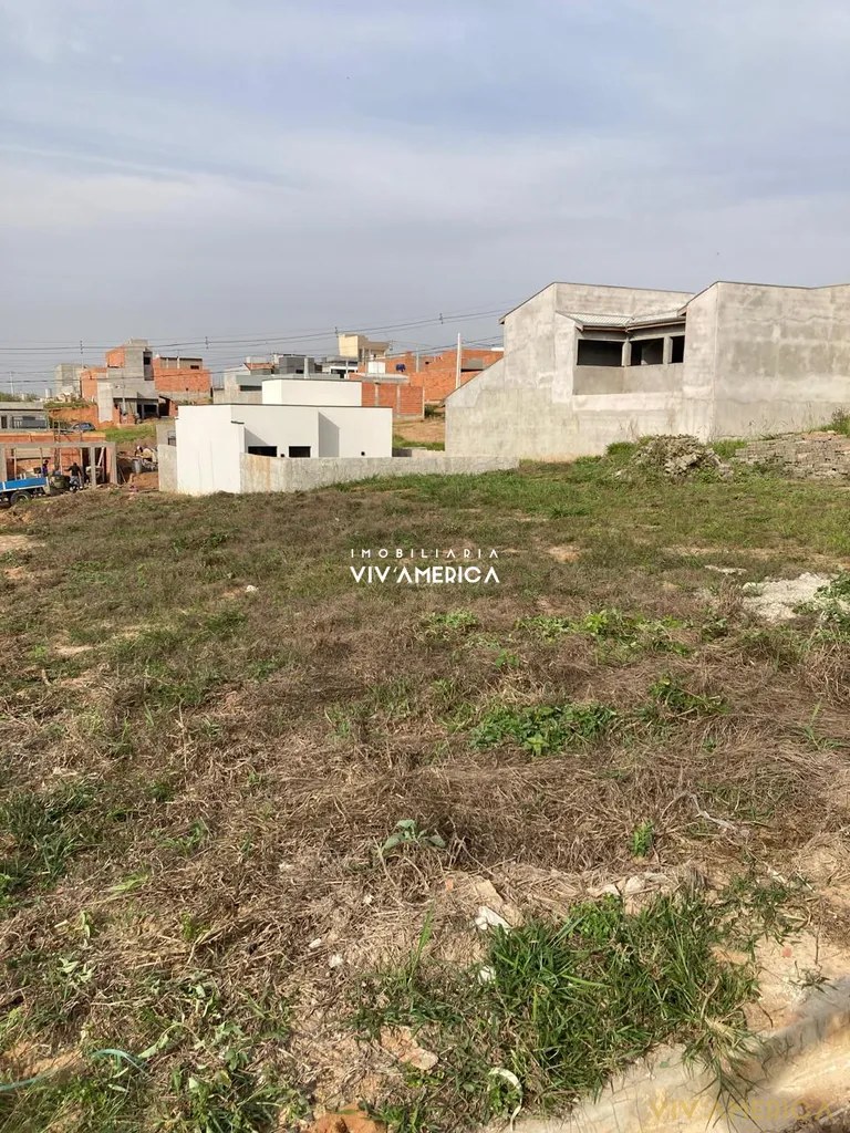 Terreno à venda, 150 m² no Parque Barnabé, Indaiatuba