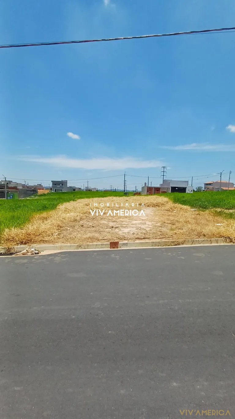 Terreno à venda no Jardim Bom Sucesso — Cód. TER-0030