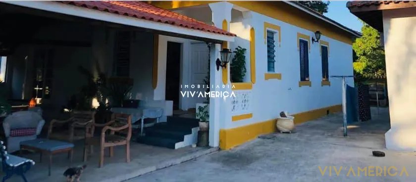 Chácara à venda, 3 quartos, 5.840 m² nos Lagos de Shanadu