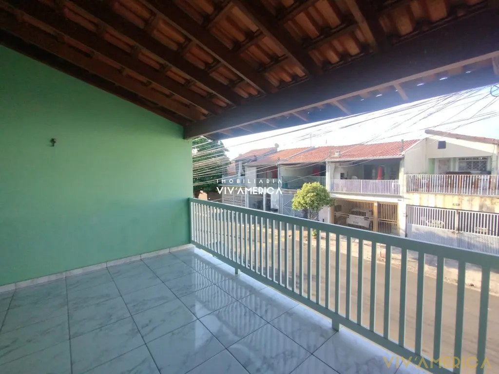 Casa à venda, 4 quartos, 184 m² no Jardim Morada do Sol