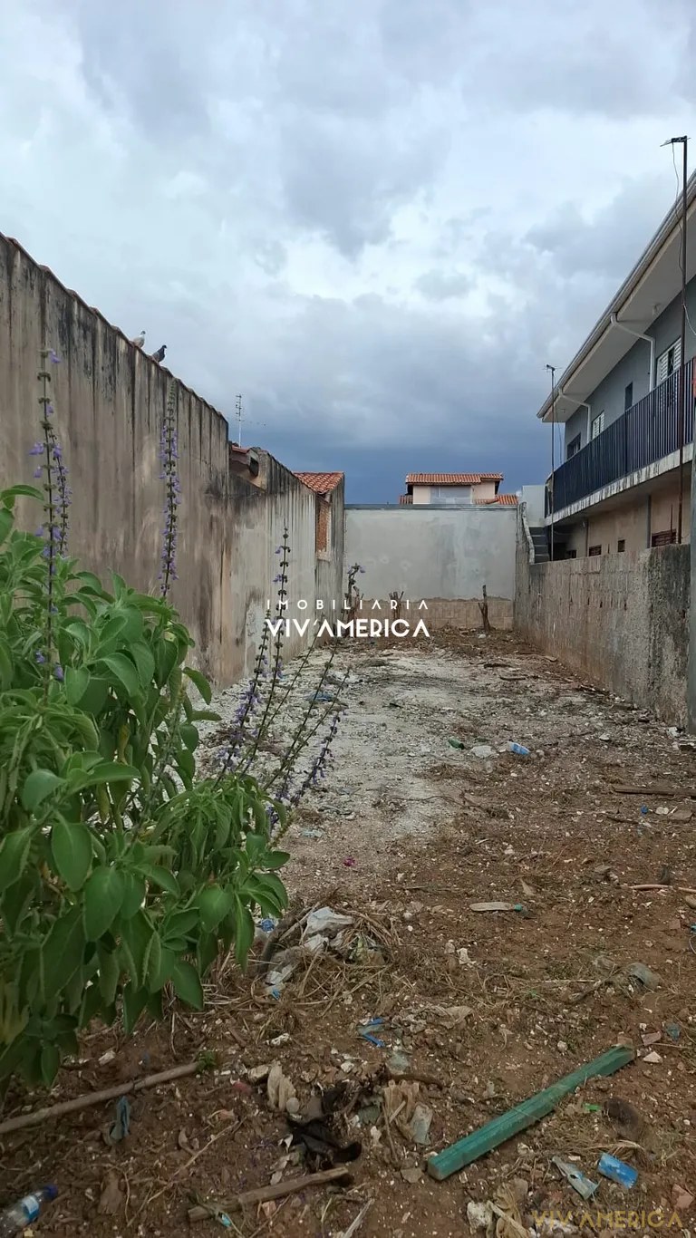 Terreno à venda no Jardim Morada do Sol — Cód. TER-0031