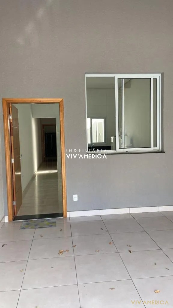Casa à venda, 2 quartos, 60 m² no Jardim Paulista II