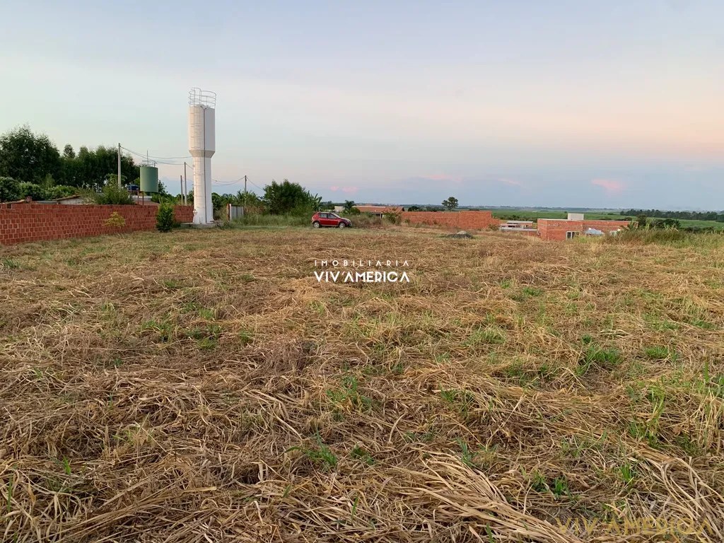 Terreno à venda nos Sítios de Recreio Recanto do Bosque