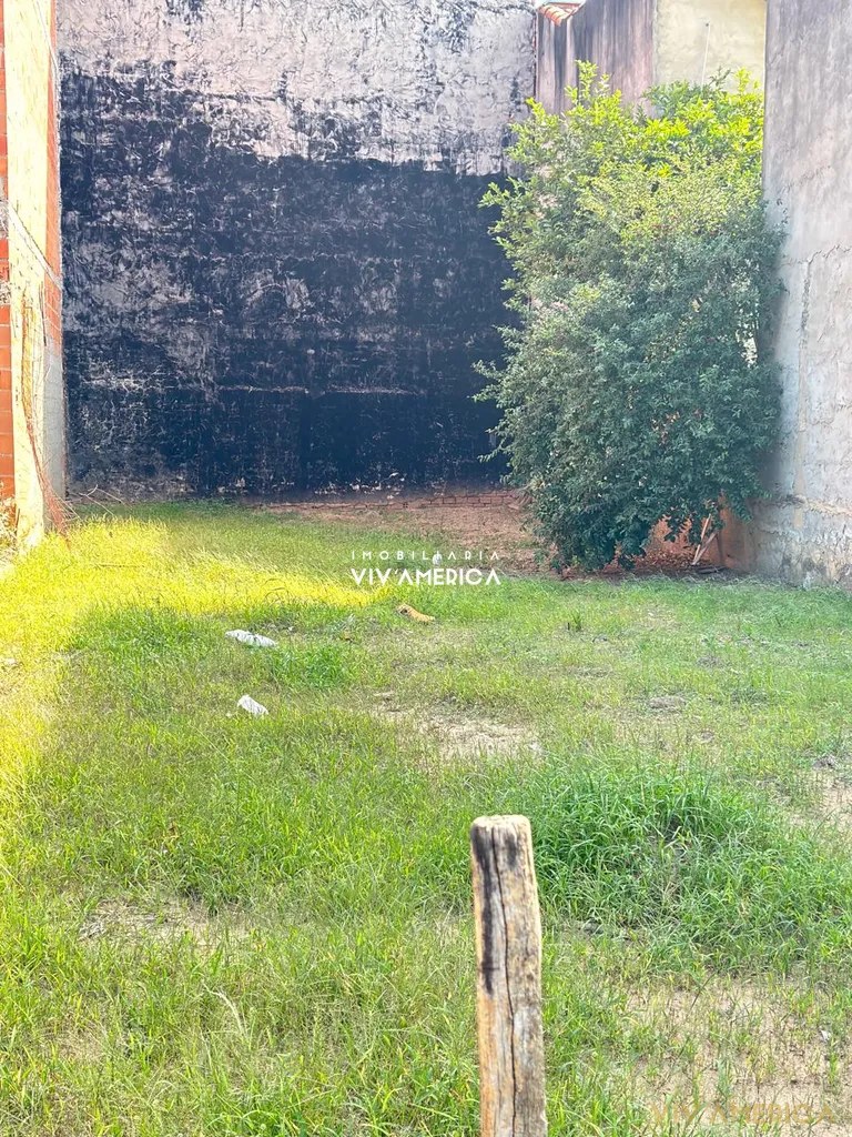 Terreno à venda, 210 m² no Jardim Paulista II, Indaiatuba