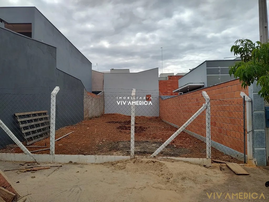 Terreno à venda, 150 m² no Jardim Nova Veneza, Indaiatuba
