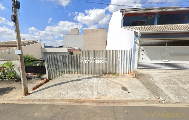 Terreno à venda, 150 m² no Jardim União, Indaiatuba
