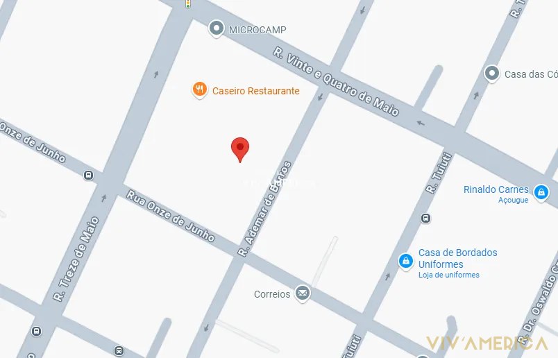 Terreno à venda, 600 m² no Centro, Indaiatuba