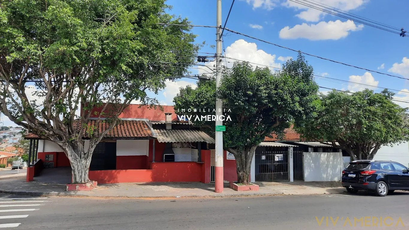 Casa à venda, 3 quartos, 240 m² no Jardim Morada do Sol