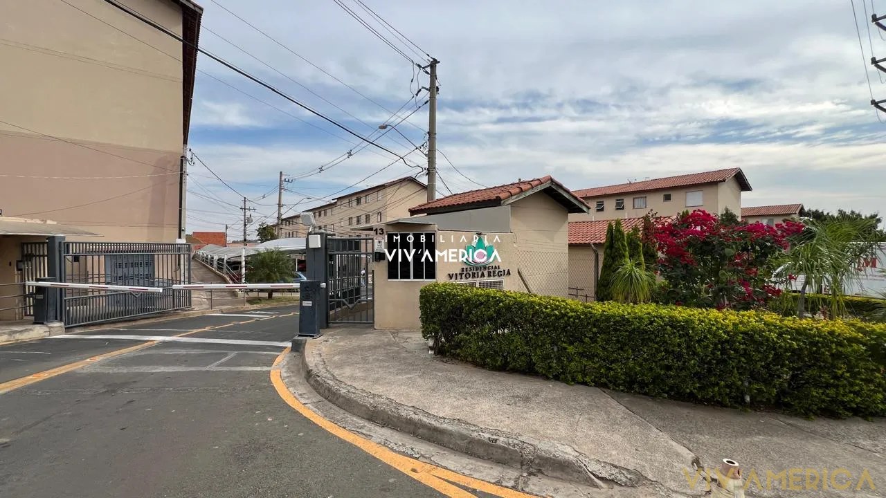 Apartamento à venda no Jardim dos Colibris — Unidade 2