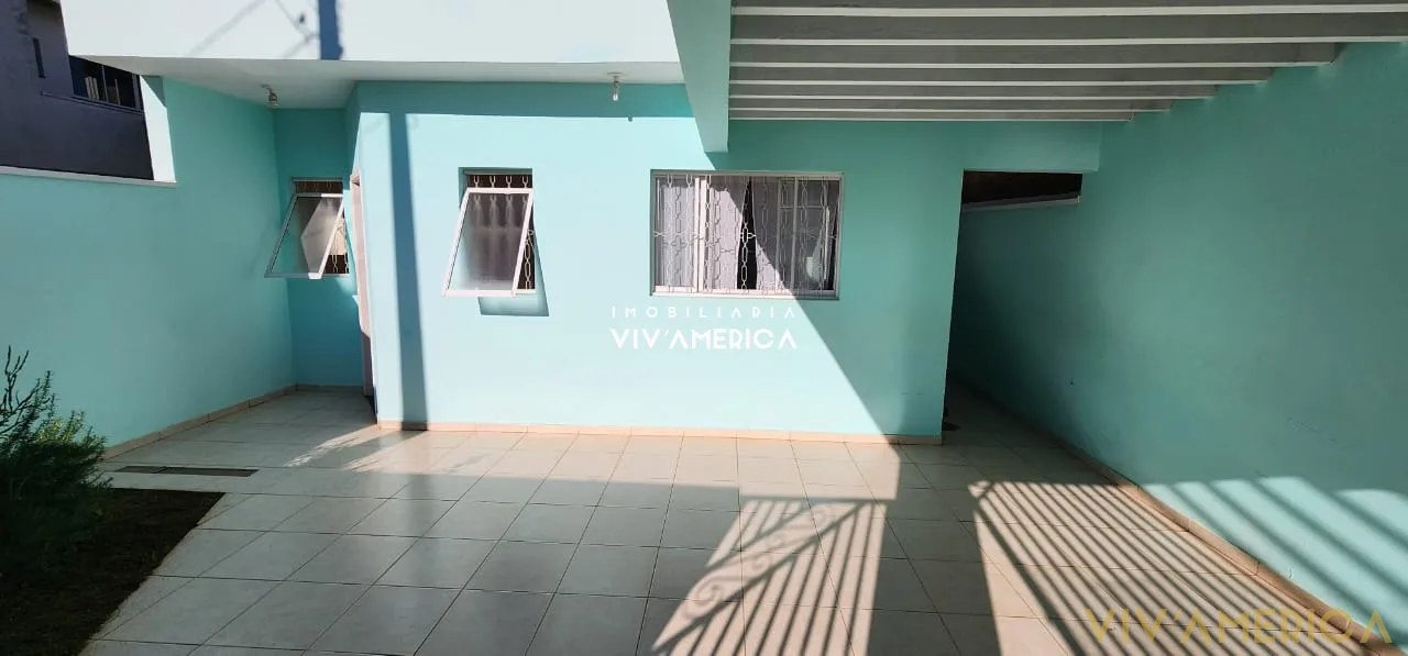 Casa à venda, 2 quartos, 80 m² no Jardim Paulista II