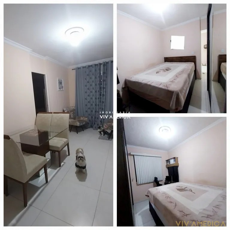 Apartamento à venda, 50 m², 1 vaga no Jardim Morada do Sol