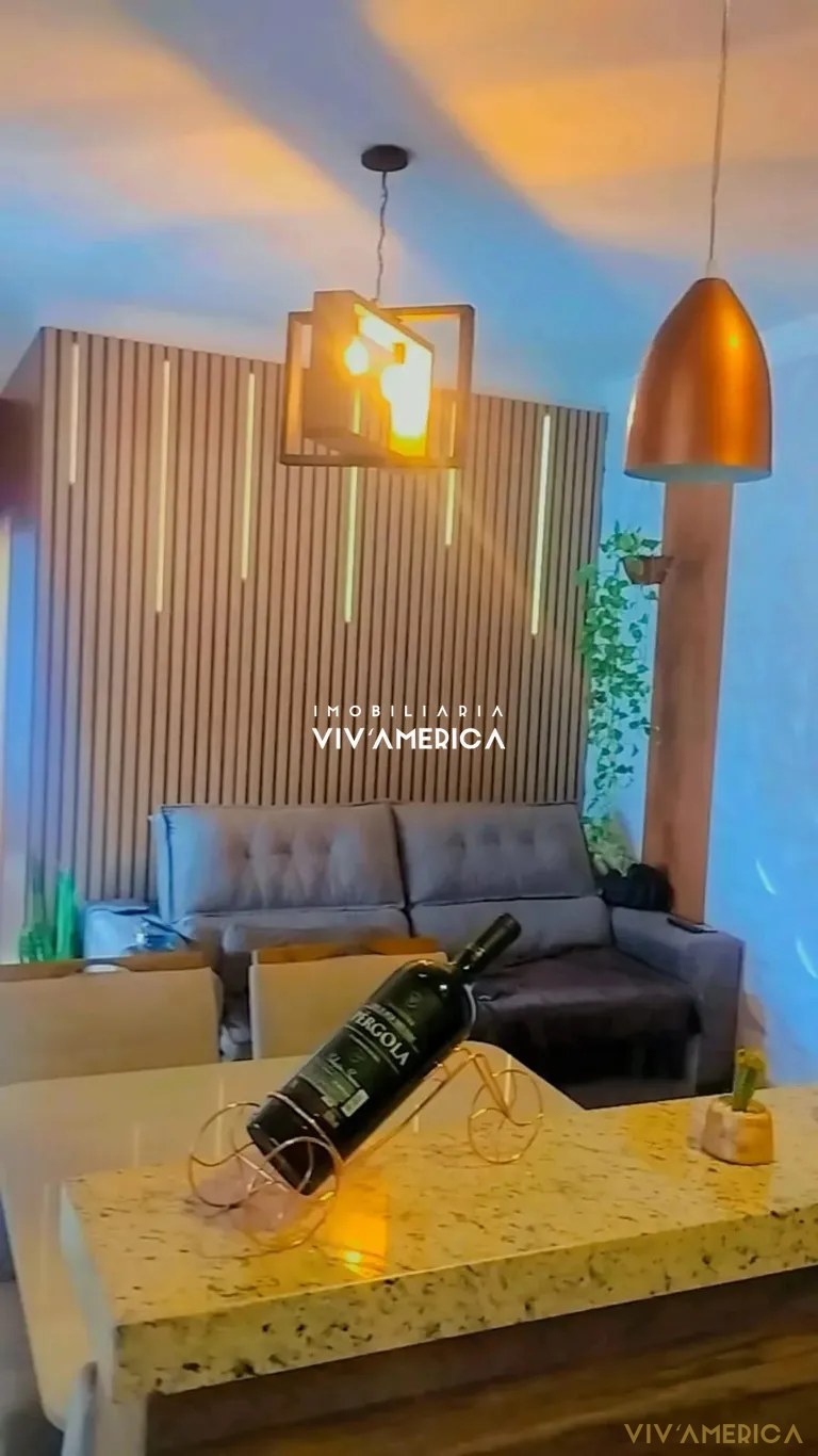 Casa à venda, 2 quartos, 73 m², 2 vagas no Jardim dos Sabiás