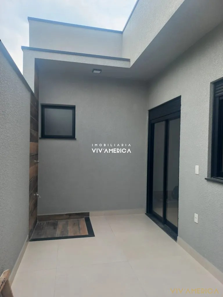 Casa à venda, 150 m² no Jardim Bom Sucesso — Cód. CSA-0083