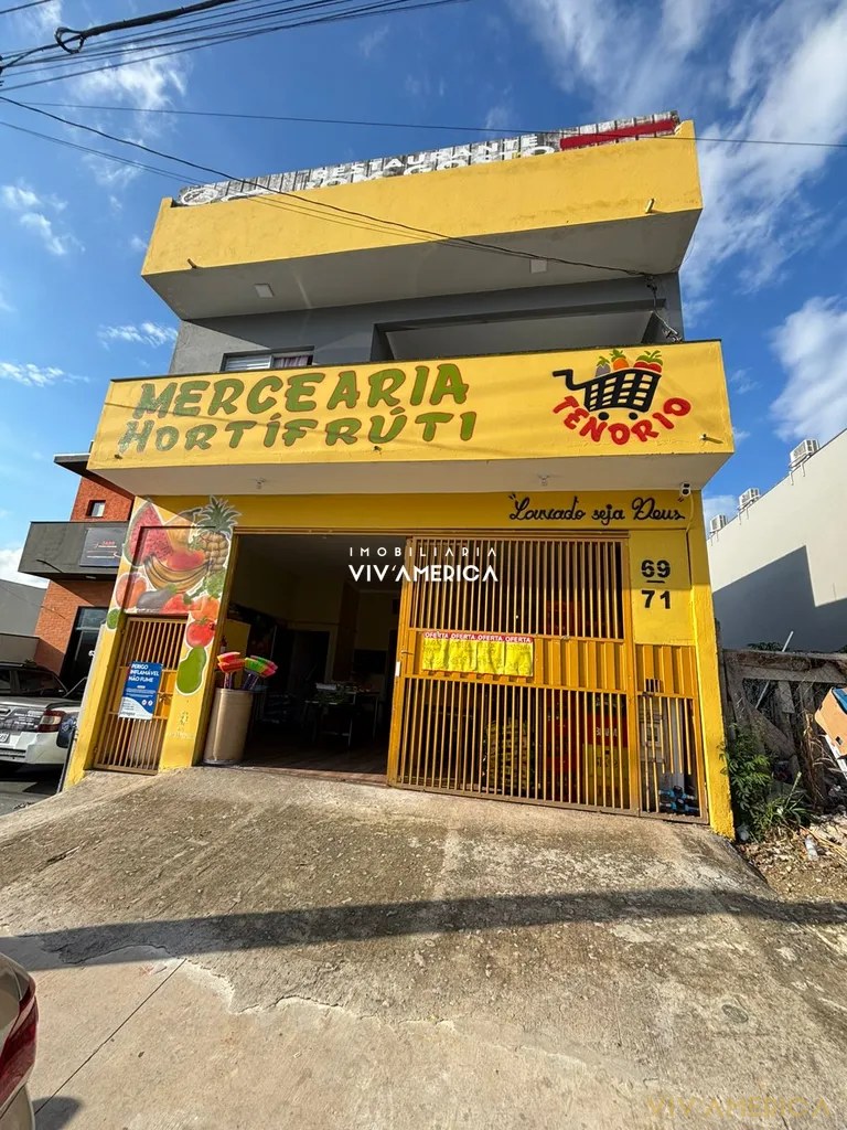 Sobrado à venda, 3 quartos, 270 m² no Jardim dos Sabiás