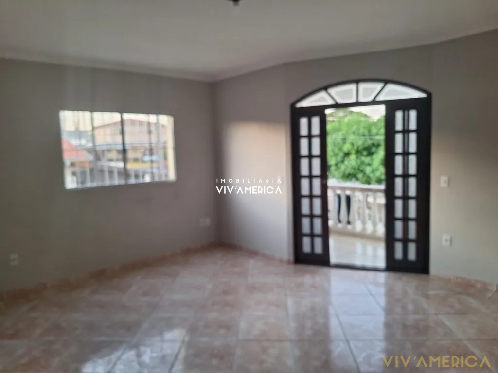 Casa para alugar, 2 quartos, 100 m² no Jardim Morada do Sol