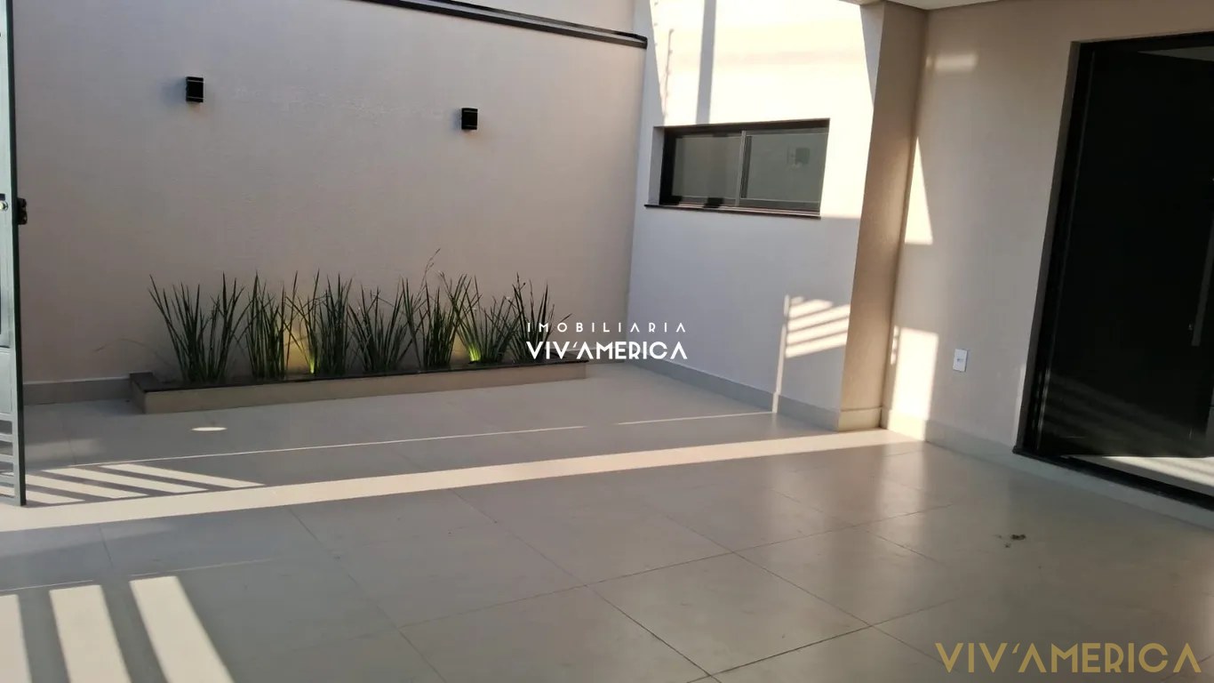 Casa à venda, 3 quartos, 119 m² no Jardim Nova Veneza