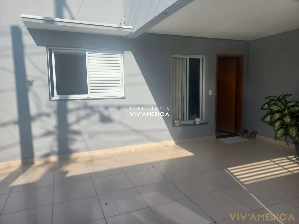 Casa à venda, 2 quartos (1 suíte), 150 m² no Jardim União