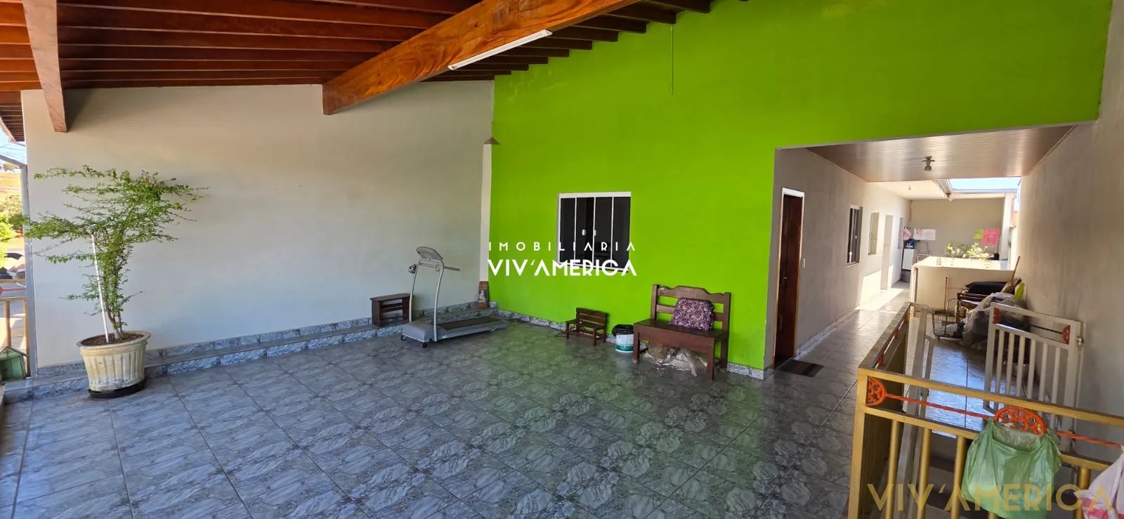 Sobrado à venda, 5 quartos, 267 m² no Jardim Paulista II