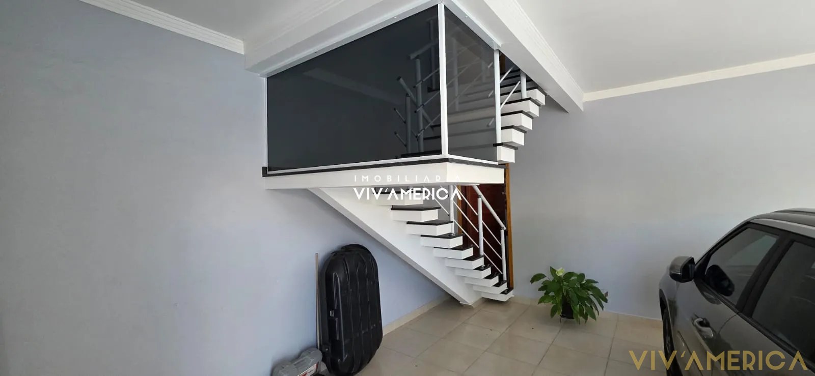 Sobrado à venda, 4 quartos, 205 m² no Jardim dos Colibris