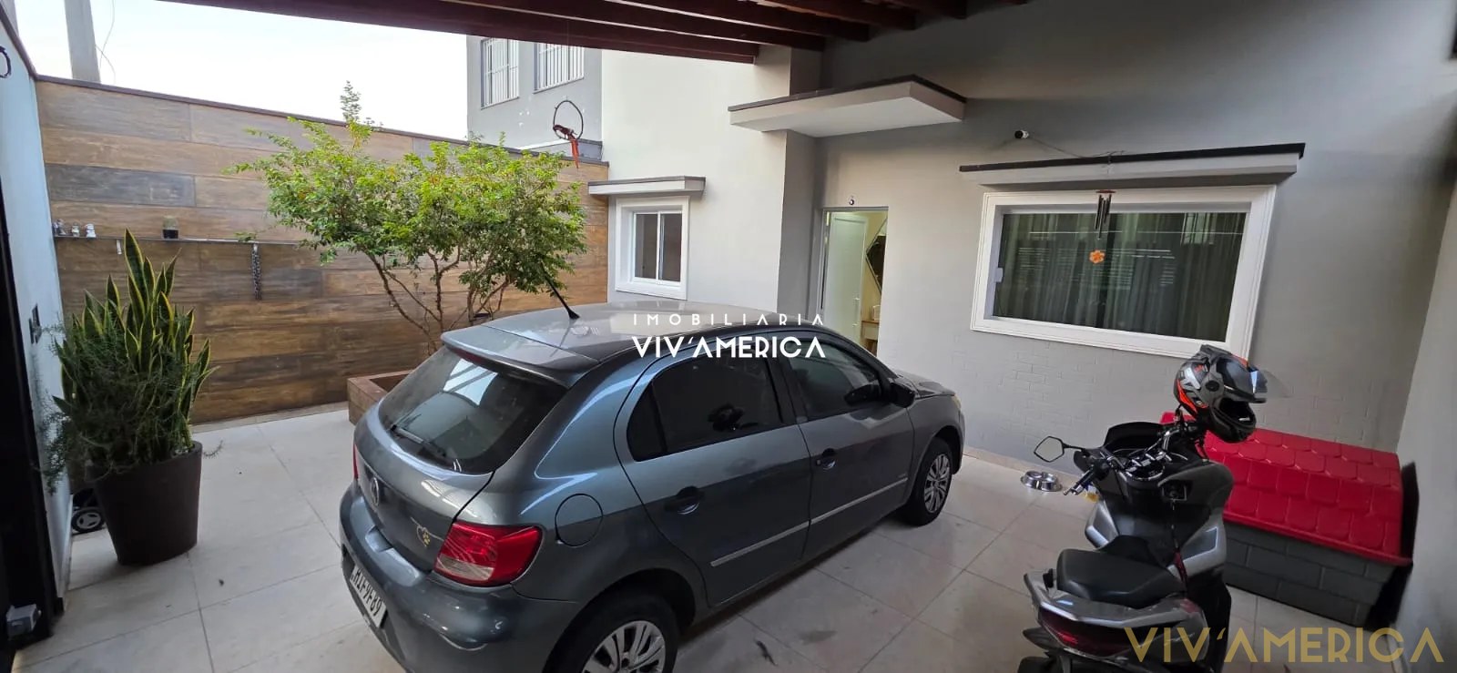 Casa à venda, 3 quartos (1 suíte), 89 m² no Jardim União