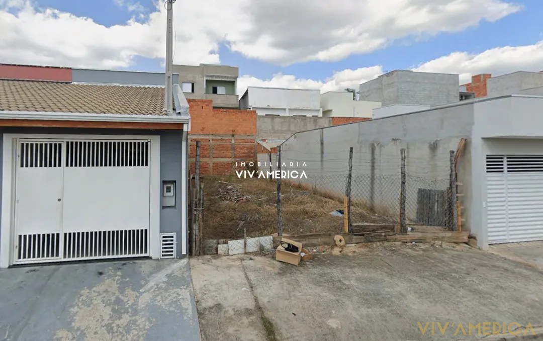 Terreno à venda, 150 m² no Jardim dos Sabiás — Cód. TER-0051