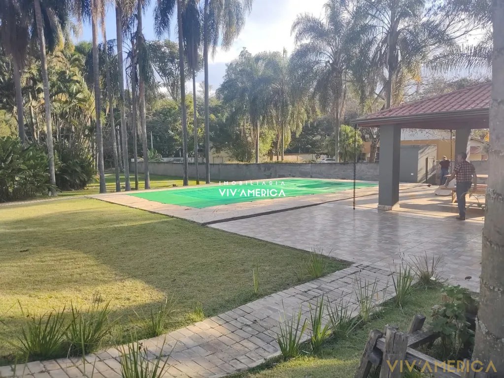 Chácara à venda, 4 quartos (3 suítes), 5.000 m² em Itaici