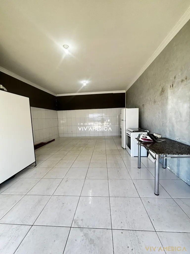 Sala comercial para alugar, 40 m² no Jardim Paulistano