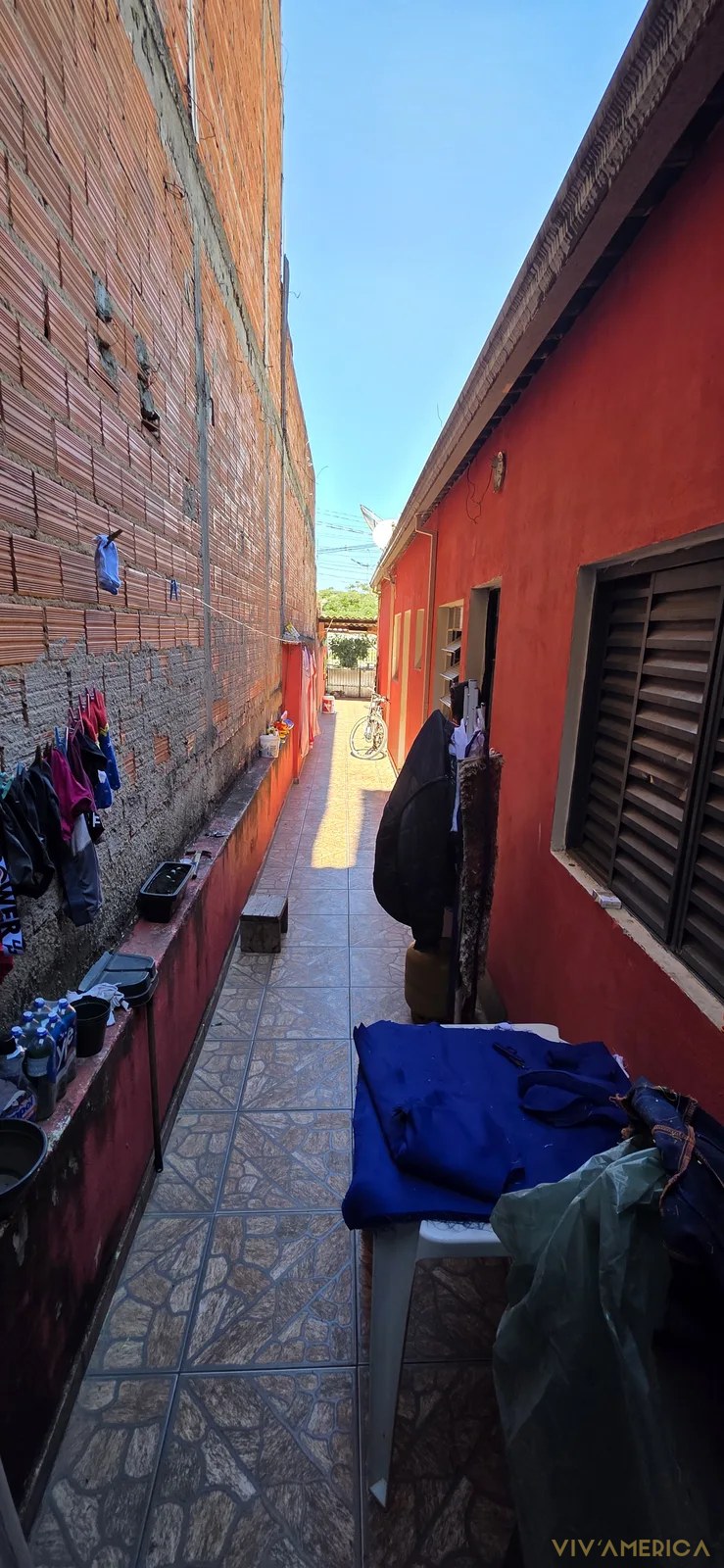 Casa à venda, 2 quartos, 100 m² no Jardim Morada do Sol