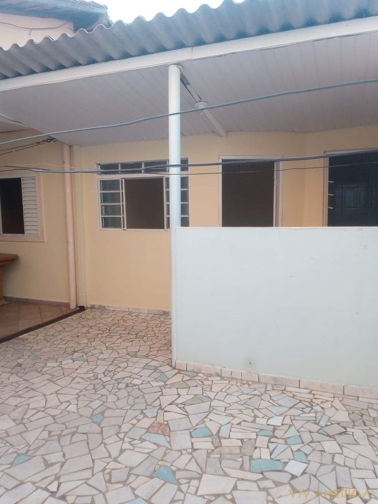 Casa à venda, 4 quartos, 179 m², 3 vagas no Jardim Eldorado