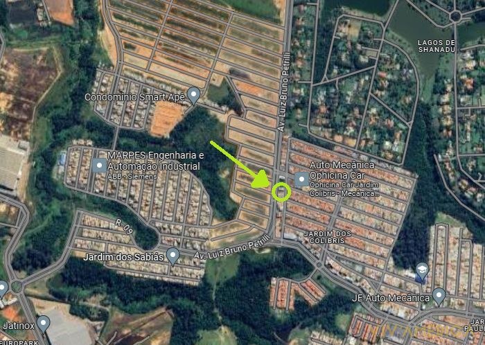 Terreno/Lote